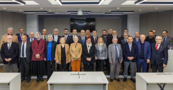 Basın İlan Kurumu Genel Kurulu sona erdi