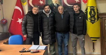 Gölcük Karadenizspor ve Gölcük G.B güçlerini birleştirdi