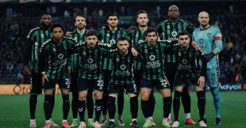 İpler Kocaelispor’un elinde