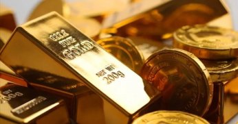 Altının ons fiyatı bu yıl 9 kez rekor yeniledi