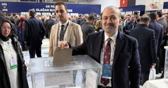 Talus, ‘Yapacak daha çok işimiz var’