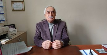 Çanakçı, ‘Bereketli bir yıl olacak’