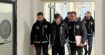 1 kişinin öldüğü bıçaklı kavgada 1 tutuklama