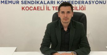 Genç Memur-Sen’den Gençlik ve Aile Akademisi