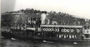 Üsküdar şehitleri Gölcük’te anılacak