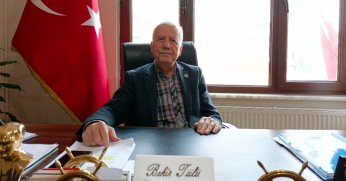 Tülü, ‘Çocuklara katkı sağlıyoruz’