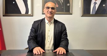 ‘Projelerimizi Kent Konseyi’ne sunacağız’