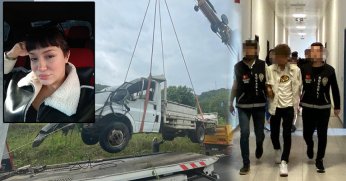 Halıdere’deki cinayetin zanlısı hakim karşısında