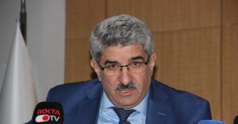 Bulut, ‘İhracattaki artışlarımız devam ediyor’