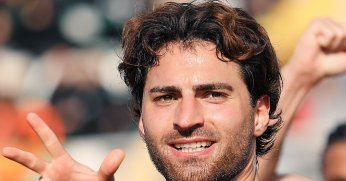 Ahmet Sağat hat-trick yaptı