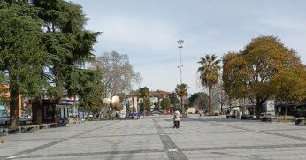 Gölcük’te yeni haftada sıcaklıklar yükseliyor