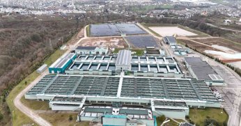 Büyükşehir’den elektrik üretimi ile dev tasarruf