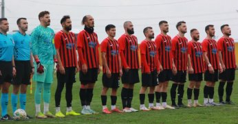 Gölcükspor farklı kazandı