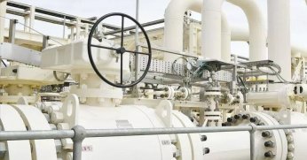 Şebekeye doğal gaz girişinde tüm zamanların rekoru kırıldı