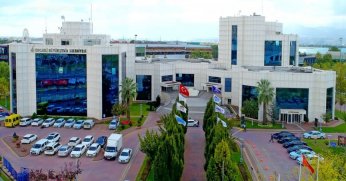 Büyükşehir’de yeni görevlendirmeler