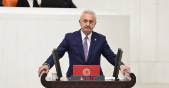 CHP Kocaeli Milletvekili Çiler kaza geçirdi