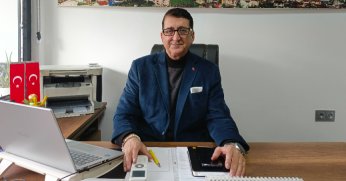 ‘Emlak piyasalarında umutlu bekleyiş var’