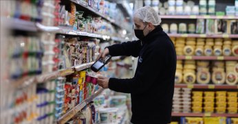 Market indirimlerinin enflasyondaki düşüşe destek vermesi bekleniyor