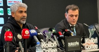 “Hayatımda böyle bir ofsayt çizgisi görmedim”