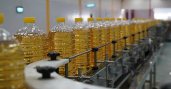 Ayçiçeği yağında en çok ihracat yapan ülke Türkiye   