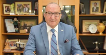 ‘İhracatımızda yüzde 1,5’luk daralma var’