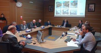 Encümende 42 marketin cezaları onaylandı