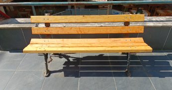 Adnan Menderes’te banklar yenilendi