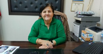 ‘8 Mart, farkındalık yaratma çağrısıdır’