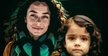 Kadın taraftarlara hediye bilet