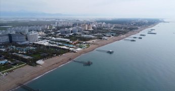 Türk turizmi yeni rekor bekliyor