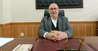 ‘Aşevimiz, iftar sofralarına ulaşıyor