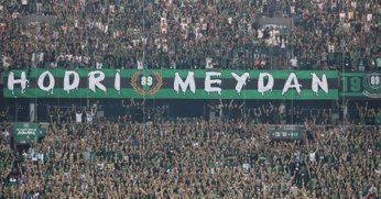 Hodri Meydan’dan geleneksel iftar buluşması