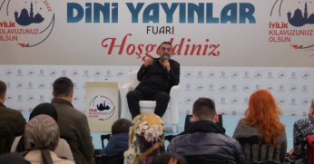 Yenilmez, Kocaeli’de sevenleriyle buluştu