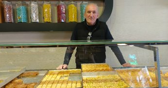 Ramazan ayında tatlıya olan ilgi arttı