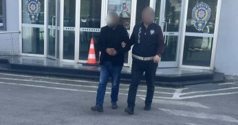 İki ayrı suçtan aranan şahıs yakalandı