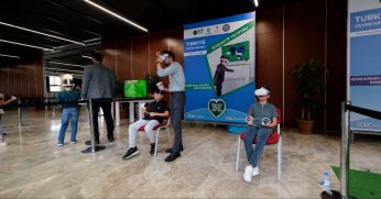 Büyükşehir, sıfır atıkta örnek oldu