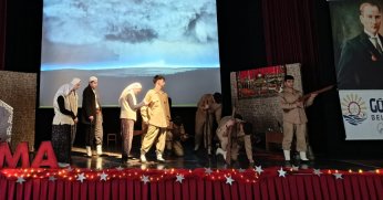 İstiklal Marşı’mız 104 yaşında