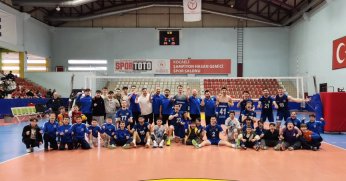 Kağıtspor Play-Off’ta