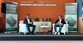 Milli İrade Meydanı’nda Kocaelispor konuşuldu