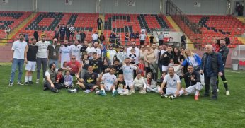 Kent derbisinde Gölcükspor zaferi