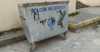 Kamu malına zarar bitmiyor