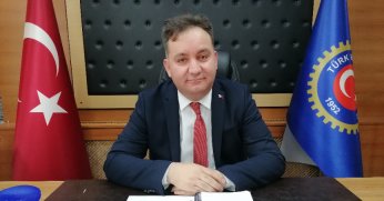 ‘TÜHİS ile dördüncü toplantımızı yapacağız’