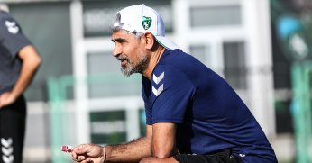 ‘Sahada doğru ve iyi oyun yoktu’