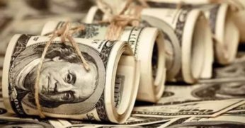 Kısa vadeli dış borç stoku ocakta arttı