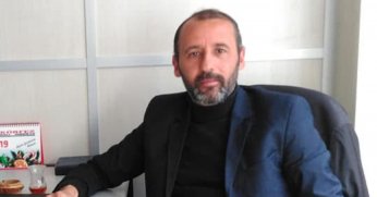 Hodri Meydan’dan Büyükakın’a teşekkür