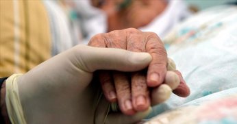 Hanelerin yüzde 7,8’i evde bakıma ihtiyaç duydu