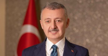 Büyükakın, ‘Sizler bizim bereketimizsiniz’