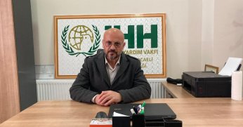 ‘Çalışmaları yoğun şekilde sürdürüyoruz’