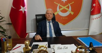 Tülü, ‘90 çocuğu iftarda ağırladık’