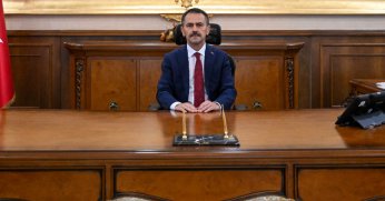 ‘Nevruz, sevgi ortamında birliğimizi güçlendirir’